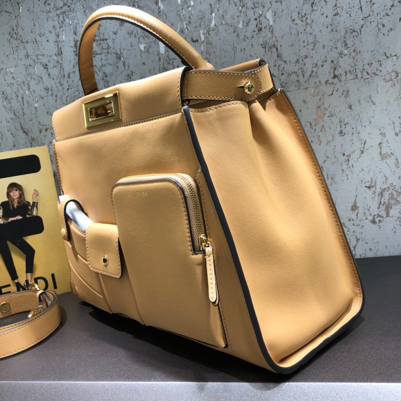 Glami-i - JBE Bags - 232