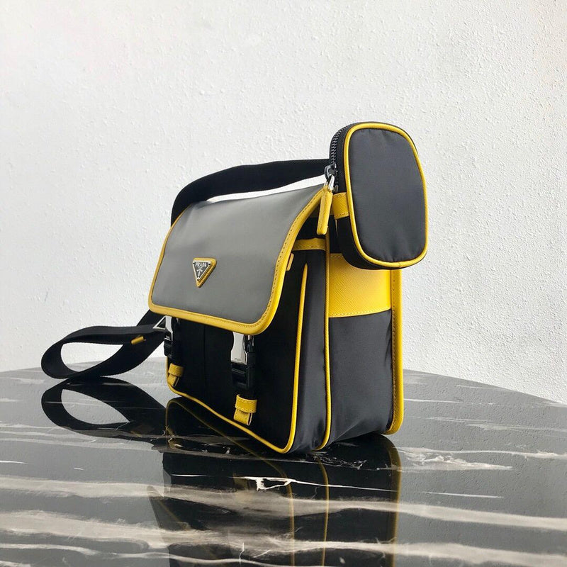 Satchel Bags - PDA Bags - 1956