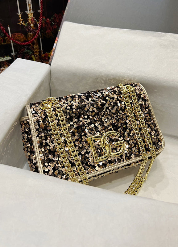 Glamy - DG bag - 162