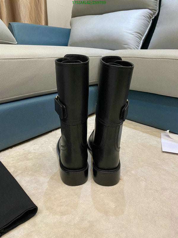 SAMC - CHL Women Boots - 162