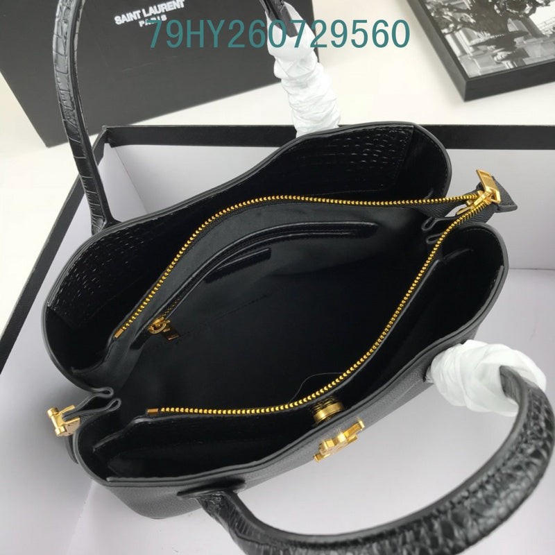 Glami - YLS Bags - 2224