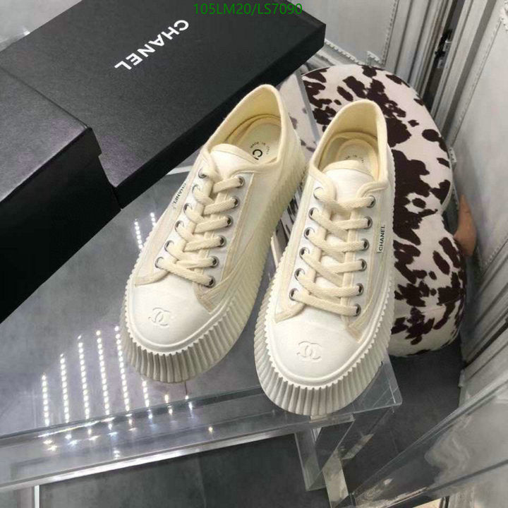 SAMC - CHL Women Shoes Sneakers - 238