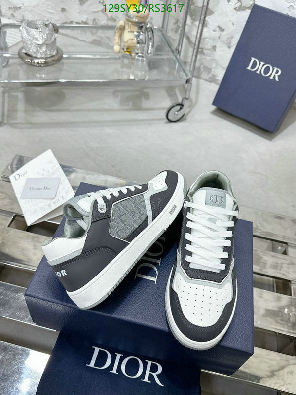 SAMCC - DOR Women Shoes - 1650