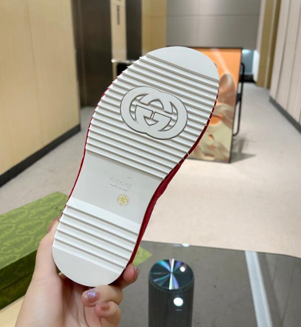 SAMC - GUKI Women Shoes - 1125