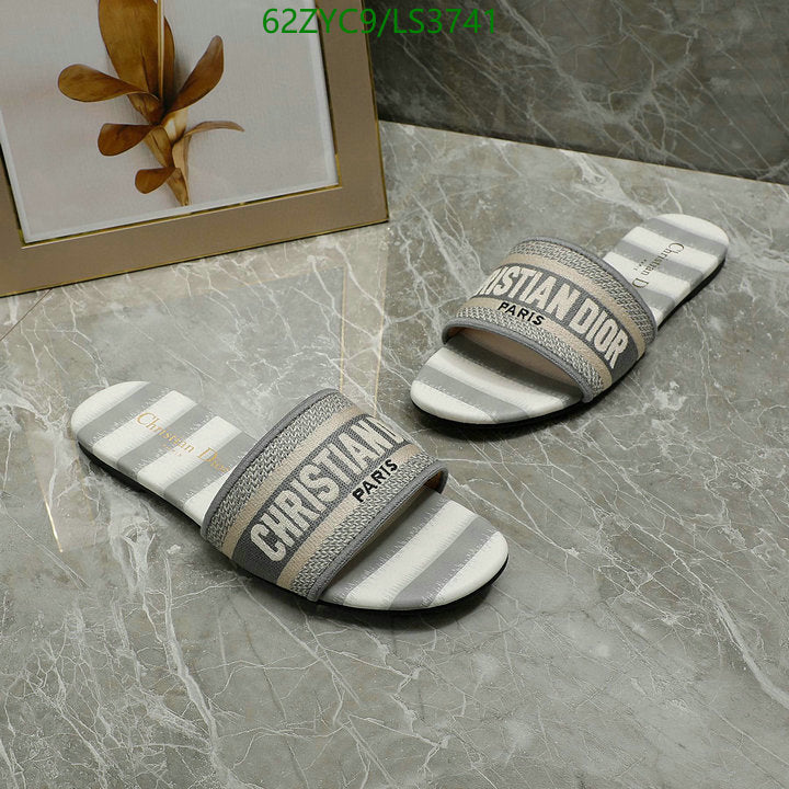SAMCC - DOR Women Shoes - 2097
