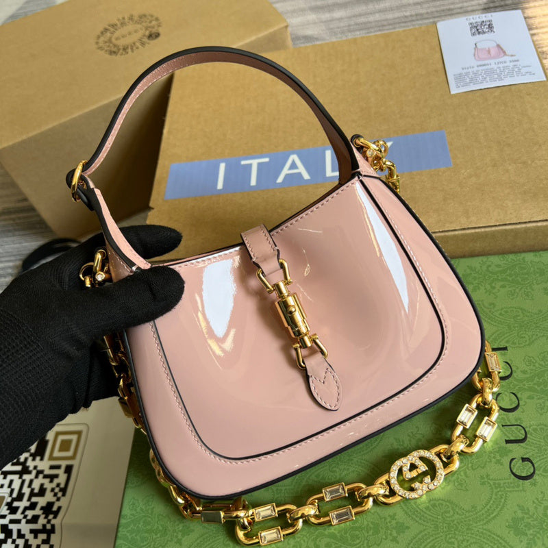 Glami-i Guki Lady Bags - 382