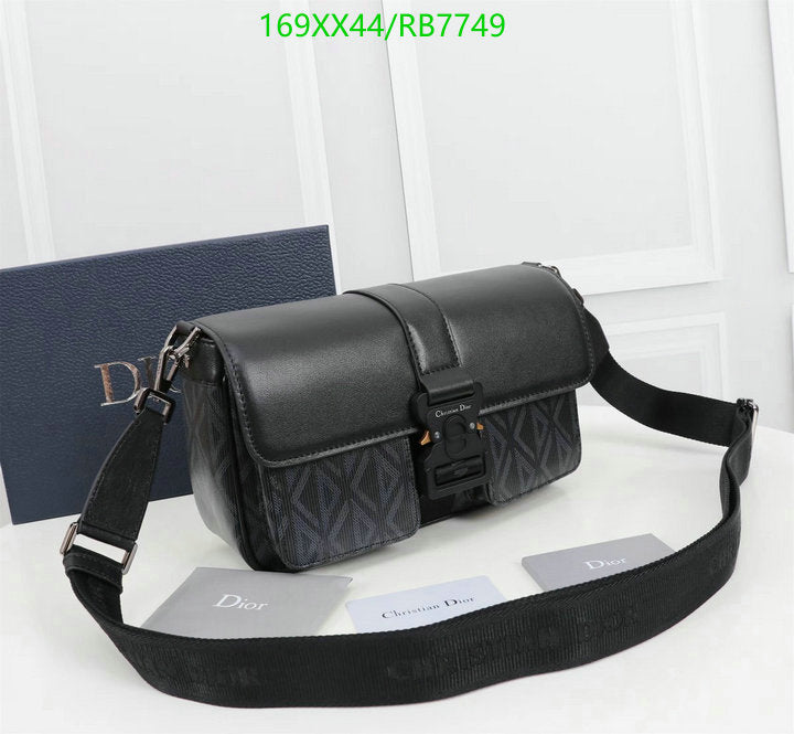 SAMCC - DOR Bags - 1256