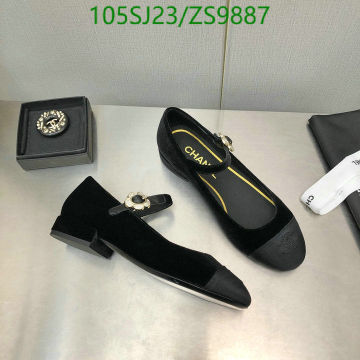 SAMC - CHL Women Shoes Ballet - 227