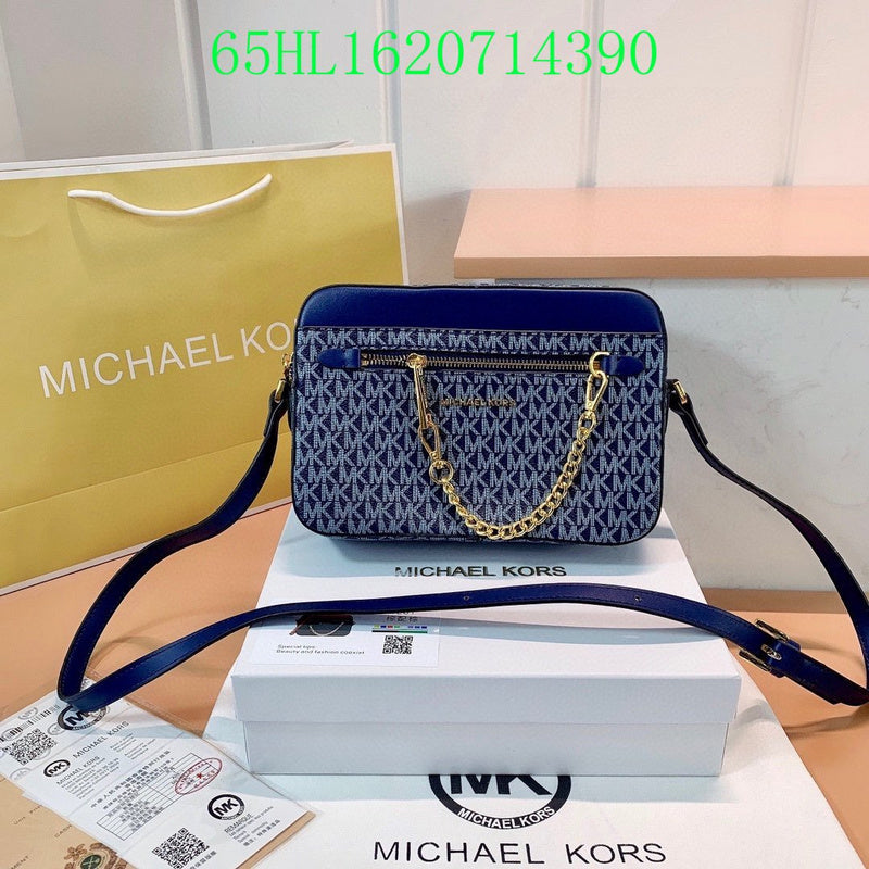 Satchel Bags - MK Bags - 281