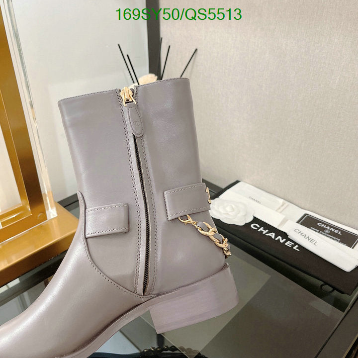 SAMC - CHL Women Boots - 423