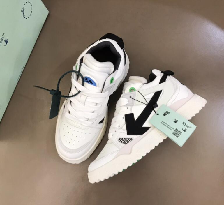glamy - YZO Men Shoes - 137