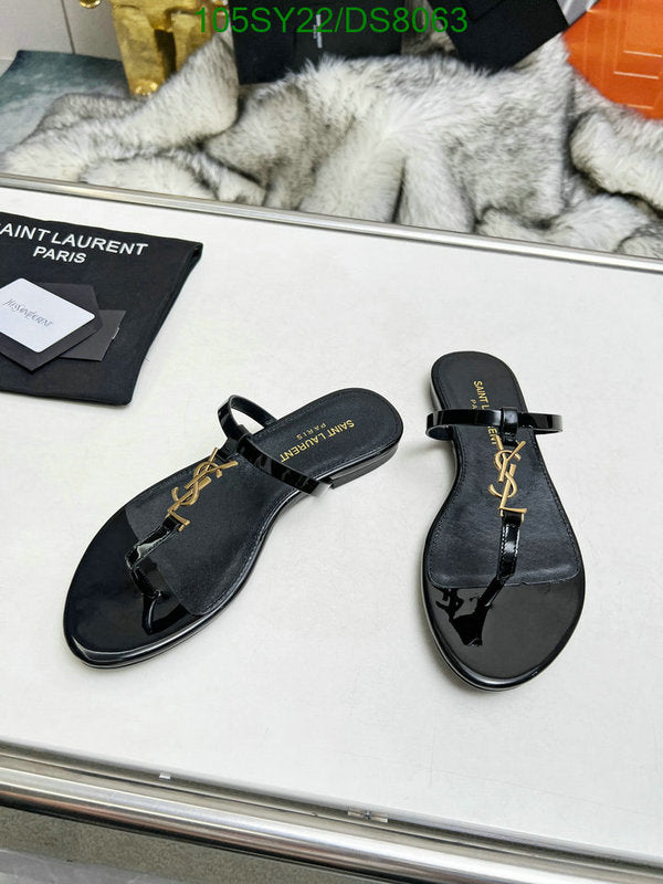 SAMC - YLS Women Shoes - 029