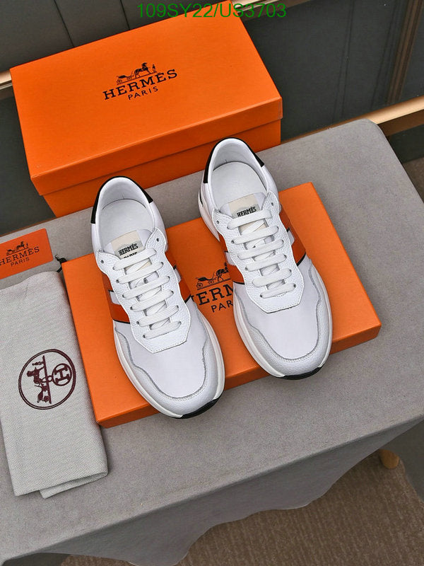SAMC - HMS Men Shoes - 609