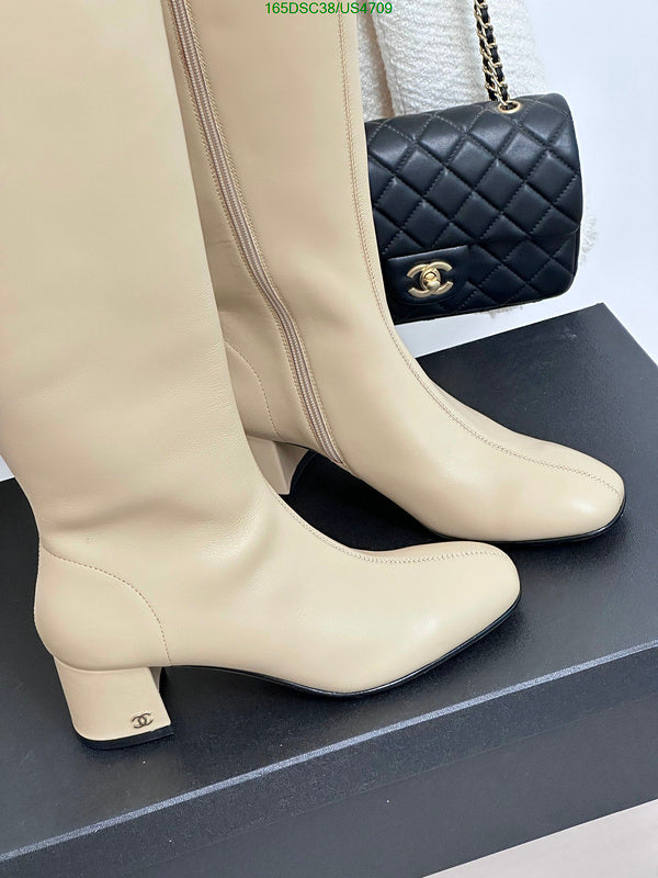SAMC - CHL Women Boots - 005