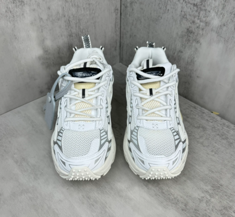 SAMC - BG Men Shoes - 045