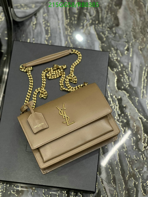 SAMC - YLS Bags - 138
