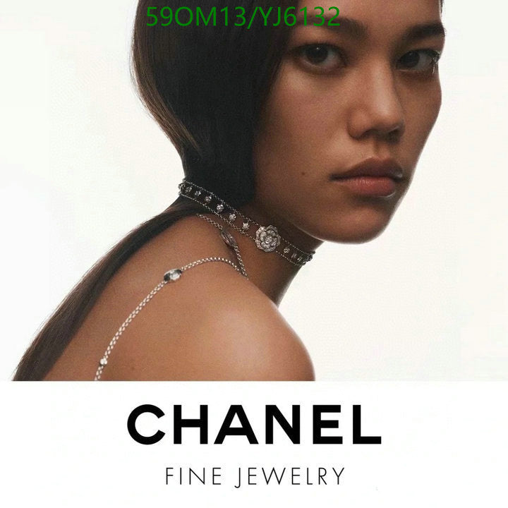 SAMC - CHL Jewelry - 1292