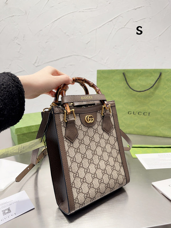 Glami Fashion - GCI Bags - 11748