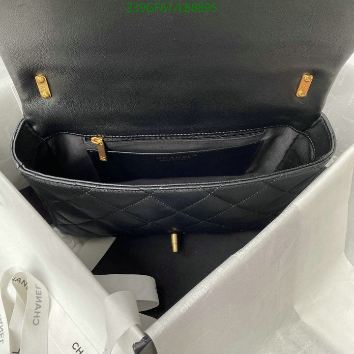 SAMC - CHL Bags - 730