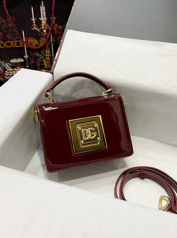 Glamy - DG bag - 175