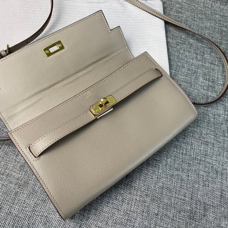 Satchel Bags - HMS-Bags - 959