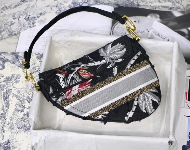 SAMCC - DOR Bags - 656