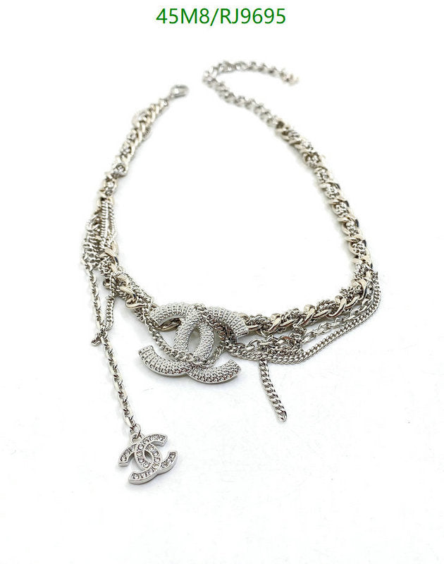 SAMC - CHL Jewelry Necklace - 271