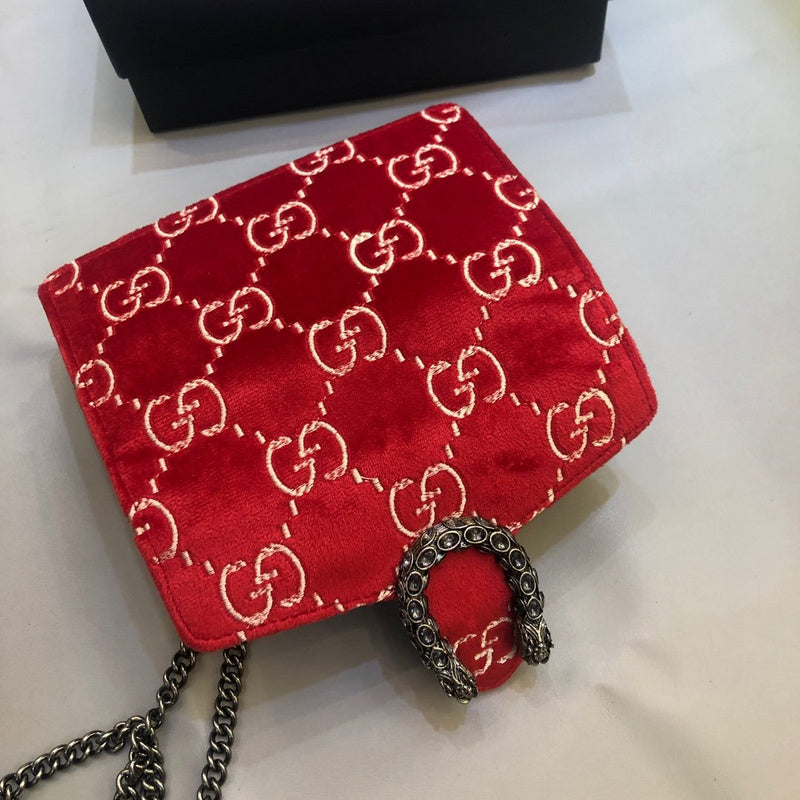 Glami Fashion - GCI Bags - 10633