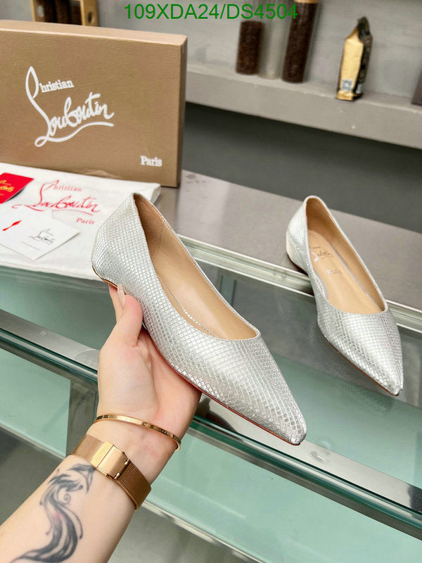 SAMC - CBL Women Shoes - 029