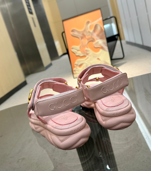 SAMC - GUKI Women Shoes - 120