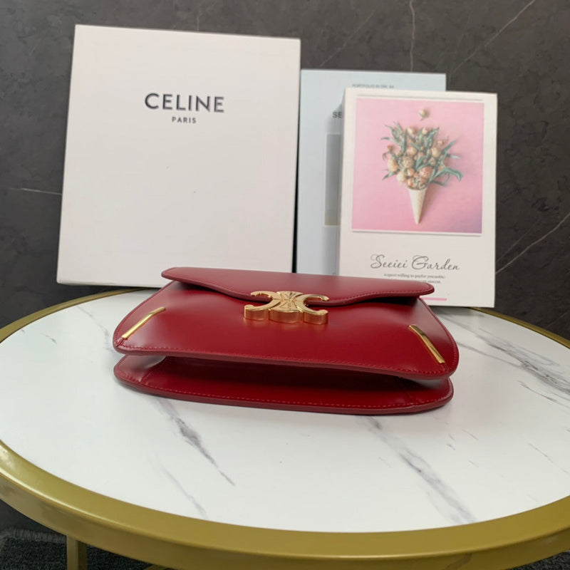 Glamy - COL Bags - 826