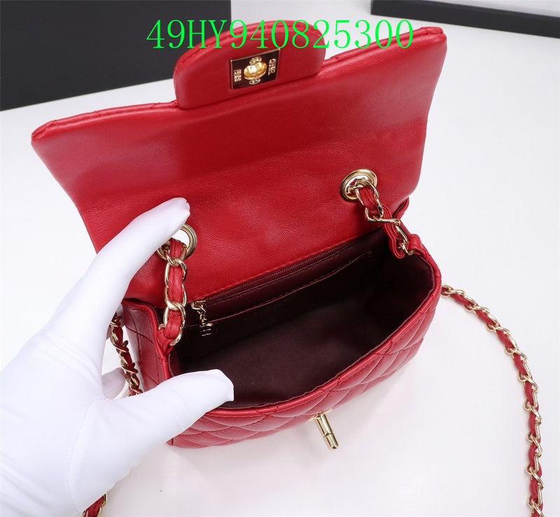 Glami - CHL Bags - 2367