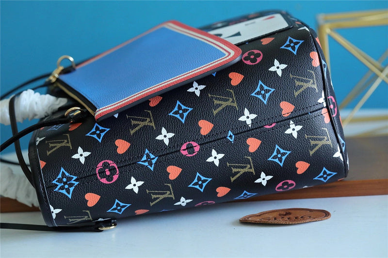 Glami-is - LOV Lady Bags - 1591