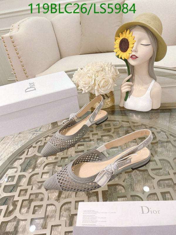 SAMCC - DOR Women Shoes - 2397
