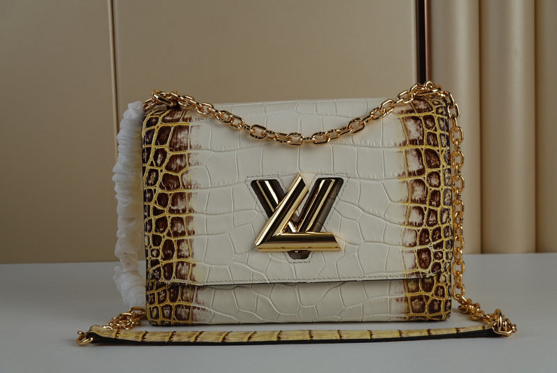 Satchel Bags - VL Bags - 3166