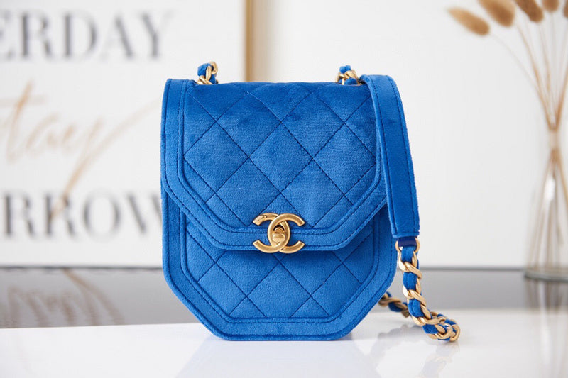 glamy - CHL Bags - 3488