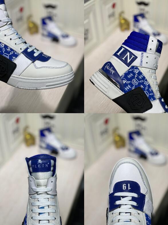 glamy - PHP Shoes - 109