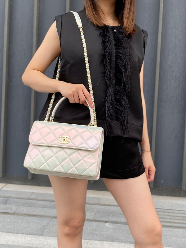 Satchel Bags - CLN Bags - 1021
