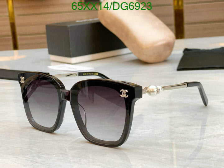 SAMC - CHL Glasses - 025
