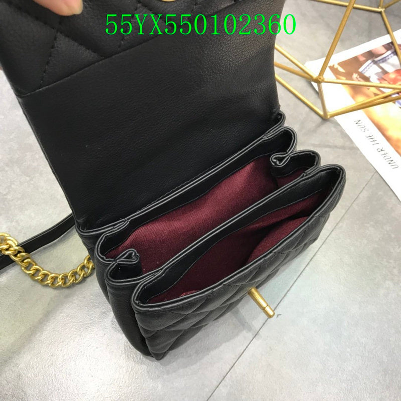 Satchel Bags - CHL Bags - 5460