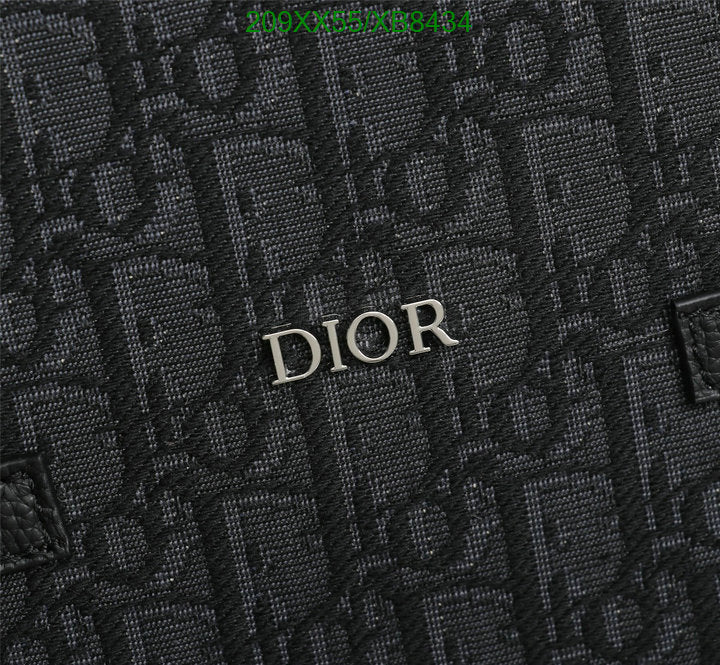 SAMCC - DOR Bags - 1520