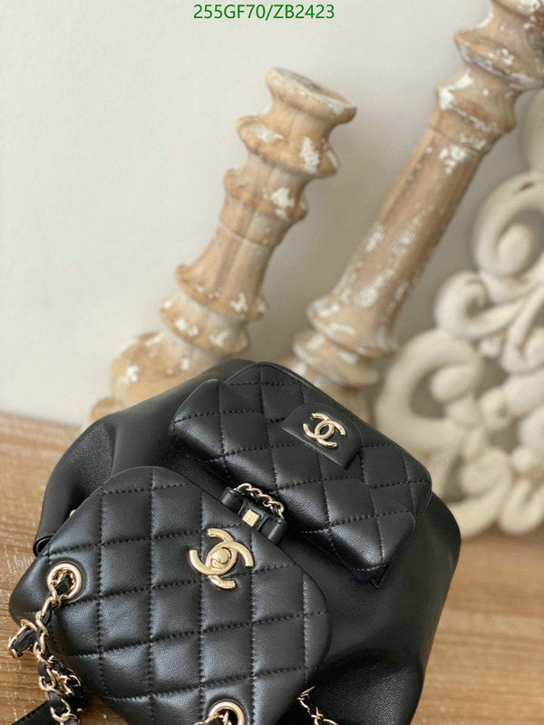 SAMC - CHL Bags - 609