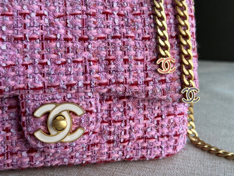 GlamI - CHL Bags - 2794
