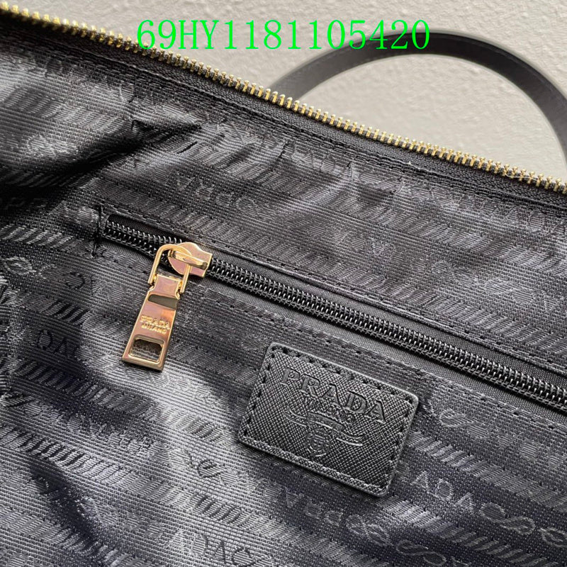Satchel Bags - PDA Bags - 3858