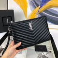 Satchel Bags - STLT Bags - 533