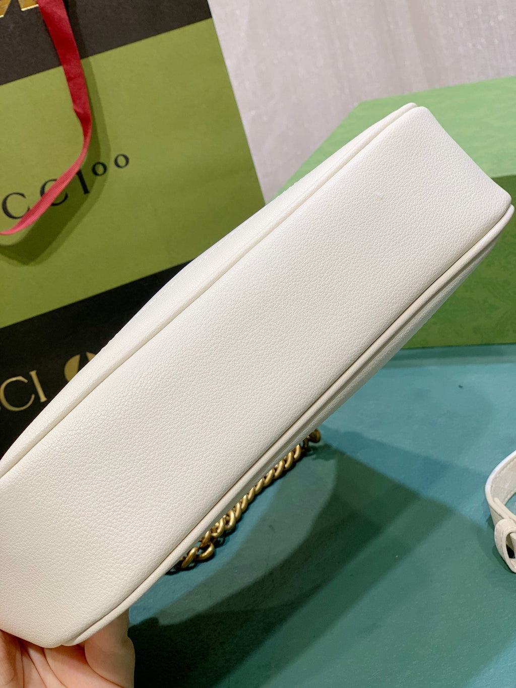 EN - New Bag GCI 468