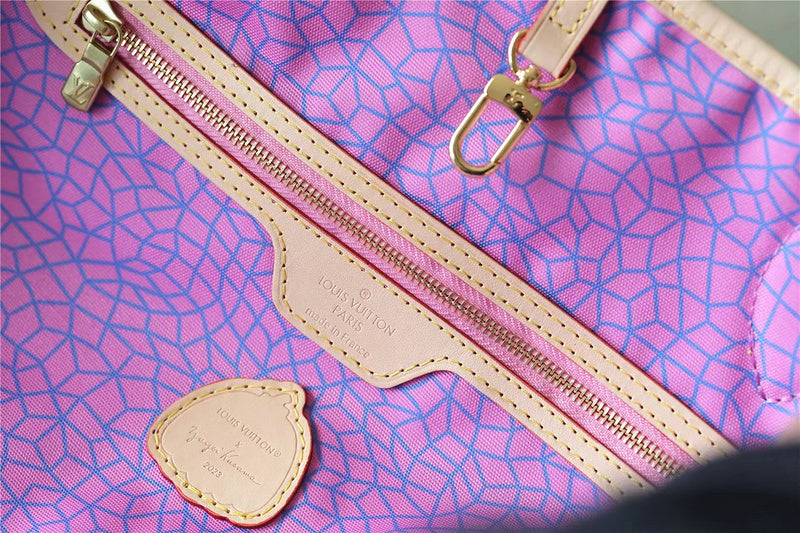 Glami- Glami- Lu-Vi bags - 6560