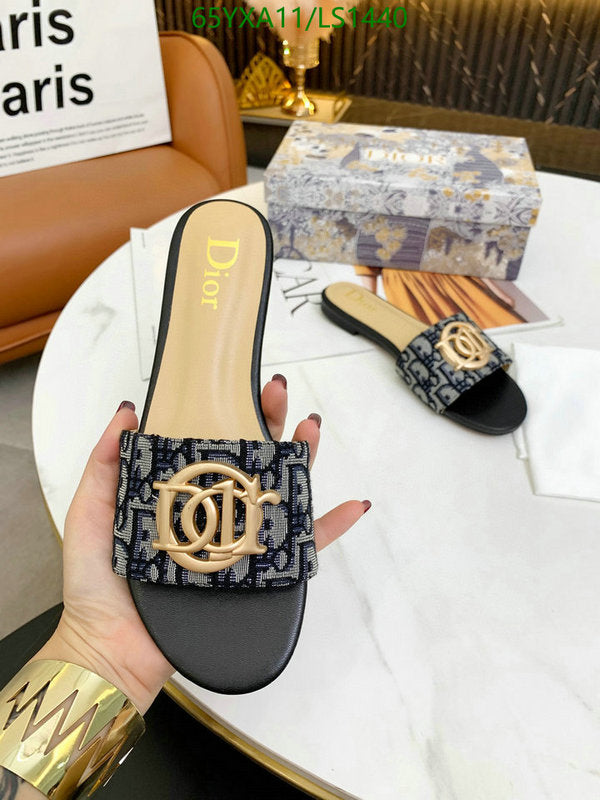 SAMCC - DOR Women Shoes - 2076