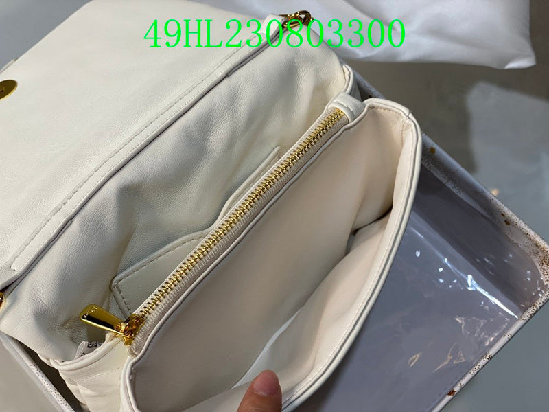 Glami - DOR Bags - 1405