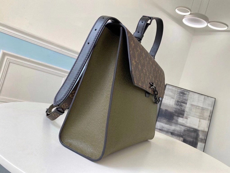 Satchel Bags - VL1 Bags - 535